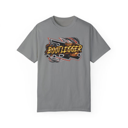 Bootlegger T Shirt---Comfort Colors® · 1717