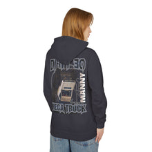 Dirty 30 – Hoodie – Comfort Colors 1467