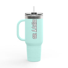 Dirty 30 – 40oz Insulated Tumbler – Polar Camel