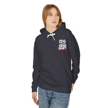 Gear Shift Merch Race Ready – Hoodie – Comfort Colors 1467