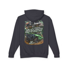 McClanan Boys Racing – Hoodie – Comfort Colors 1467
