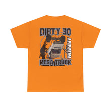Dirty 30 – T-Shirt – Gildan 5000