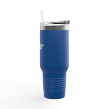 Racing for Rey – 40oz Insulated Tumbler – Polar Camel