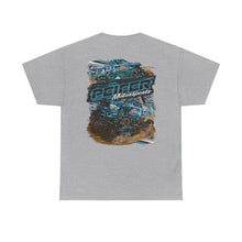 Peifer Motorsports – T-Shirt – Gildan 5000