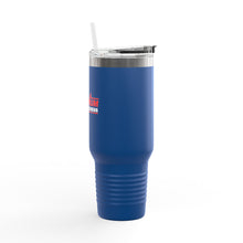 Maximum Michigan Madness – 40oz Insulated Tumbler – Polar Camel