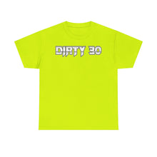 Dirty 30 – T-Shirt – Gildan 5000