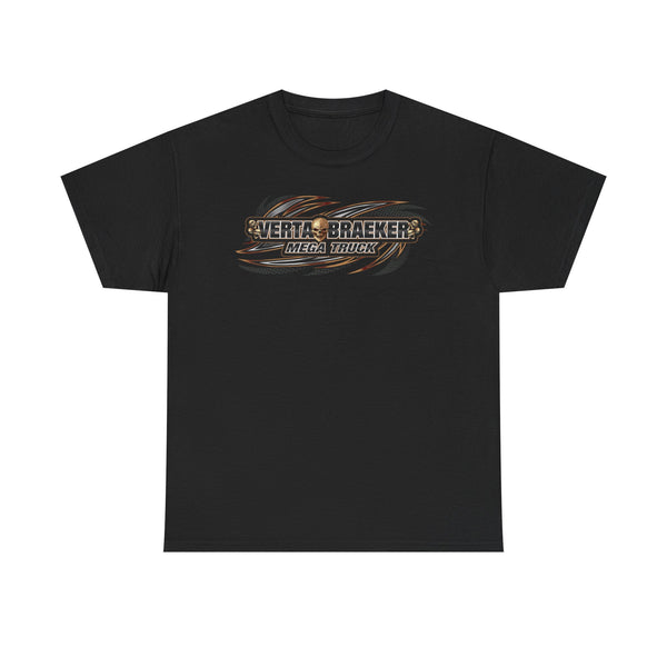 Vertabraeker – T-Shirt – Gildan 5000