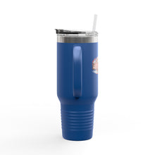 Wild Ride – 40oz Insulated Tumbler – Polar Camel