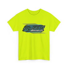 Peifer Motorsports – T-Shirt – Gildan 5000