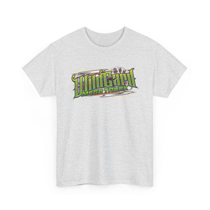 Wildcard T Shirt---Gildan · 5000