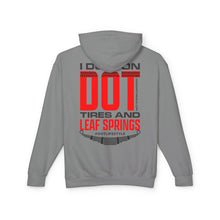 Gear Shift Merch – Hoodie – Comfort Colors 1467