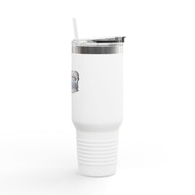 Whiplash – 40oz Insulated Tumbler – Polar Camel