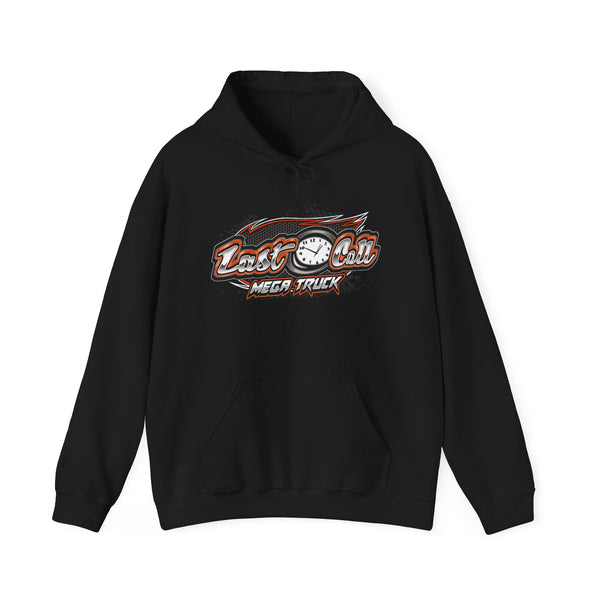 Last Call – Hoodie – Gildan 18500