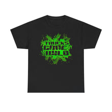 Truck Gone Wild 2 – T-Shirt – Gildan 5000