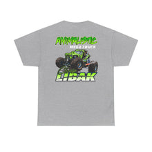 Animalistic – T-Shirt – Gildan 5000