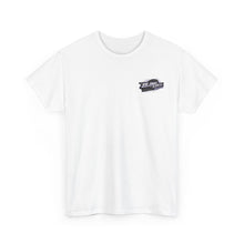 Blank Check – T-Shirt – Gildan 5000