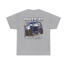 Dirty 30 – T-Shirt – Gildan 5000