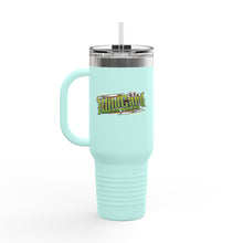 Wildcard – 40oz Insulated Tumbler – Polar Camel