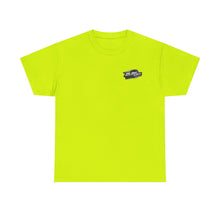Blank Check – T-Shirt – Gildan 5000