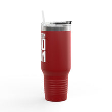 MMJ Time to Get Dirty – 40oz Insulated Tumbler – Polar Camel