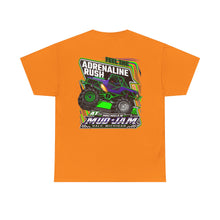 MMJ Adrenaline Rush – T-Shirt – Gildan 5000