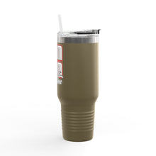 MMJ Wom Wom Nation – 40oz Insulated Tumbler – Polar Camel