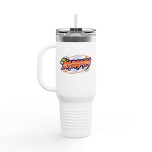 BABAMM – 40oz Insulated Tumbler – Polar Camel