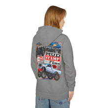 Mud Stamp Films(1) – Hoodie – Comfort Colors 1467