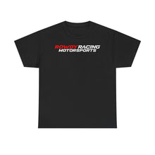 Rowdy Racing – T-Shirt – Gildan 5000