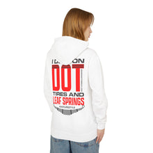 Gear Shift Merch – Hoodie – Comfort Colors 1467