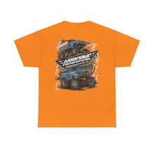 Airborne – T-Shirt – Gildan 5000