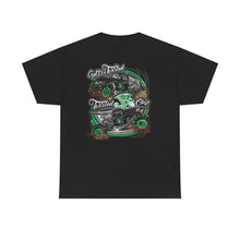 Twisted Okie – T-Shirt – Gildan 5000