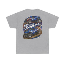 Ridin Dirty – T-Shirt – Gildan 5000