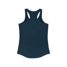 I Prefer to Soak - Women's Ideal Racerback Tank - Next Level 1533