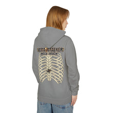 Vertabraeker – Hoodie – Comfort Colors 1467
