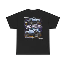 Blank Check – T-Shirt – Gildan 5000