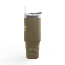 Bootlegger – 40oz Insulated Tumbler – Polar Camel