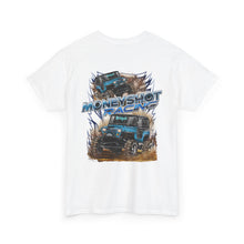Money Shot Racing – T-Shirt – Gildan 5000
