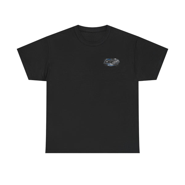 DBF Jr – T-Shirt – Gildan 5000