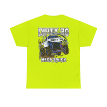 Dirty 30 – T-Shirt – Gildan 5000