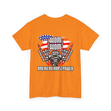 MMJ Wom Wom Nation – T-Shirt – Gildan 5000