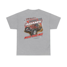 Adams Mud Racing – T-Shirt – Gildan 5000