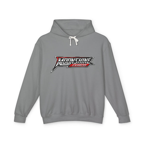 Moonshine Express – Hoodie – Comfort Colors 1467