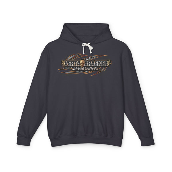 Vertabraeker – Hoodie – Comfort Colors 1467