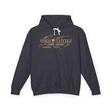 Vertabraeker – Hoodie – Comfort Colors 1467