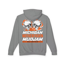 MMJ Michigan Mf'n – Hoodie – Comfort Colors 1467