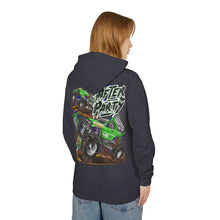 After Party – Hoodie – Comfort Colors 1467