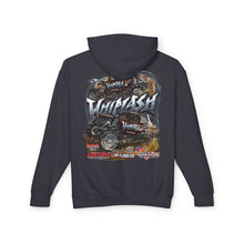 Whiplash – Hoodie – Comfort Colors 1467