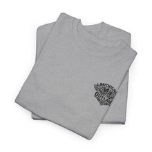 Michigan OUTLAW – T-Shirt – Gildan 5000