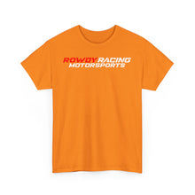 Rowdy Racing – T-Shirt – Gildan 5000